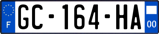 GC-164-HA