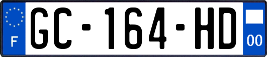 GC-164-HD