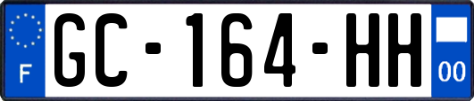 GC-164-HH