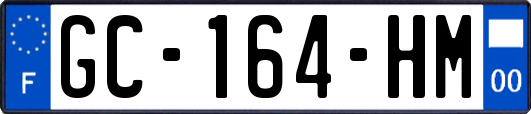 GC-164-HM