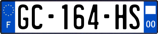 GC-164-HS