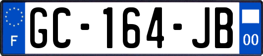 GC-164-JB
