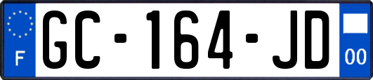 GC-164-JD