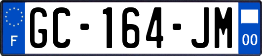 GC-164-JM