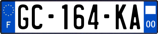 GC-164-KA