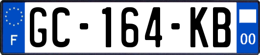 GC-164-KB