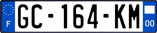 GC-164-KM