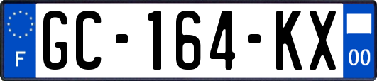 GC-164-KX