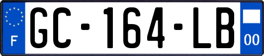 GC-164-LB
