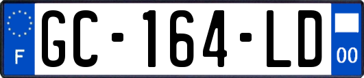 GC-164-LD