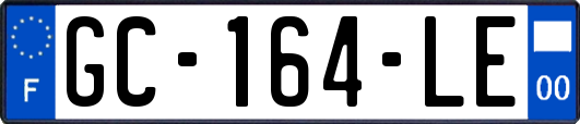 GC-164-LE