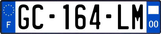 GC-164-LM