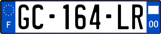 GC-164-LR