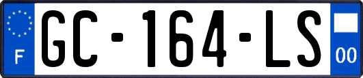 GC-164-LS