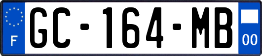 GC-164-MB