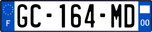 GC-164-MD
