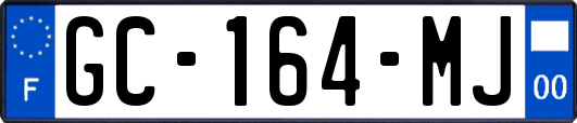 GC-164-MJ