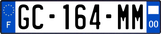 GC-164-MM