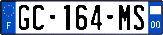 GC-164-MS