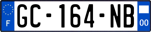GC-164-NB