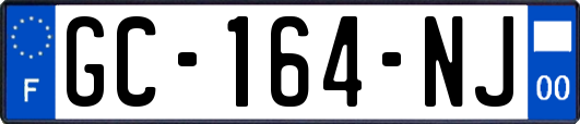 GC-164-NJ