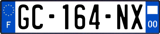 GC-164-NX