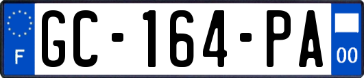 GC-164-PA