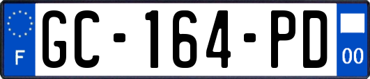 GC-164-PD