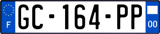GC-164-PP