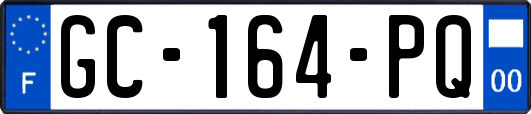 GC-164-PQ
