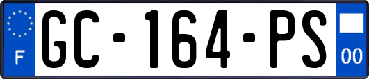 GC-164-PS
