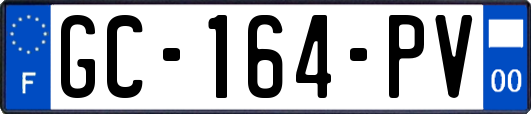 GC-164-PV
