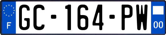 GC-164-PW