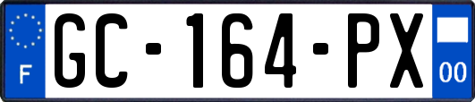 GC-164-PX