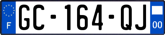 GC-164-QJ