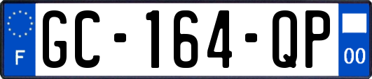 GC-164-QP