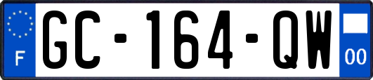 GC-164-QW
