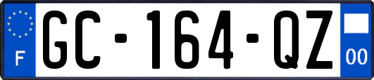 GC-164-QZ