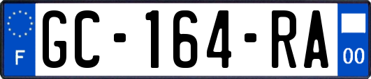 GC-164-RA