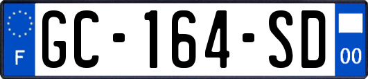 GC-164-SD