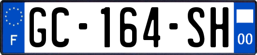 GC-164-SH
