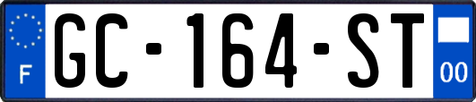 GC-164-ST