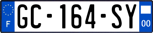 GC-164-SY