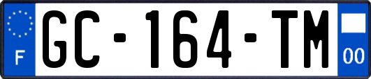 GC-164-TM