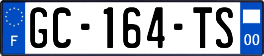 GC-164-TS