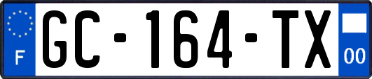 GC-164-TX