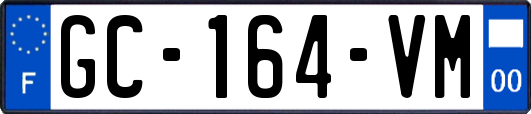 GC-164-VM
