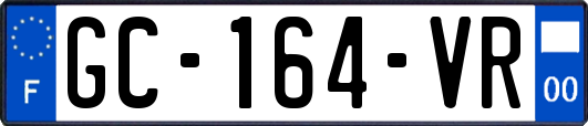 GC-164-VR