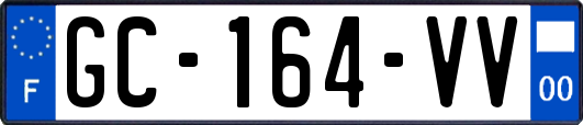GC-164-VV