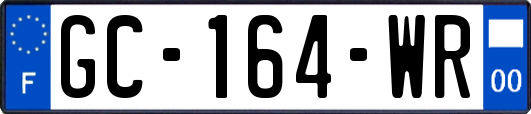 GC-164-WR